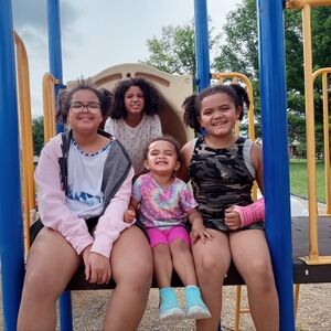 💖😊 My Beautiful Family 😊💖